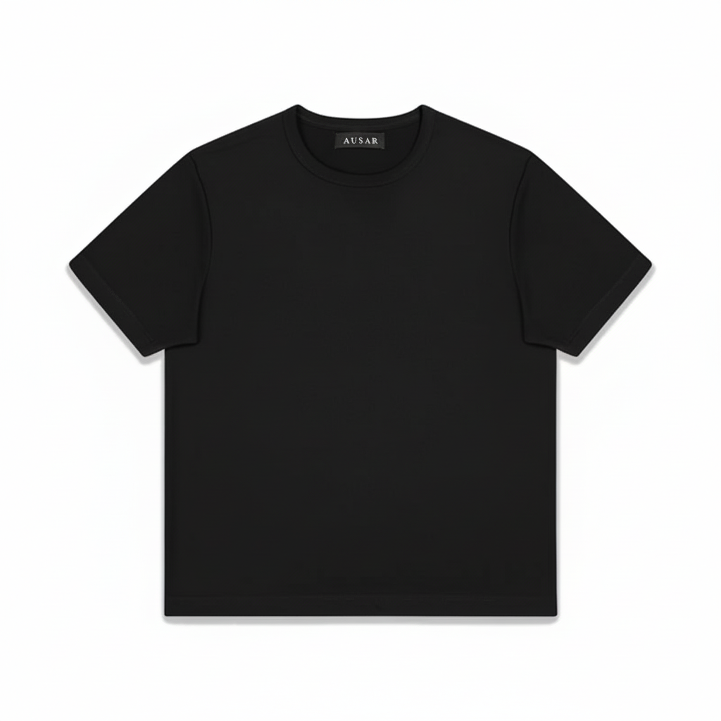 Second-Skin Tee