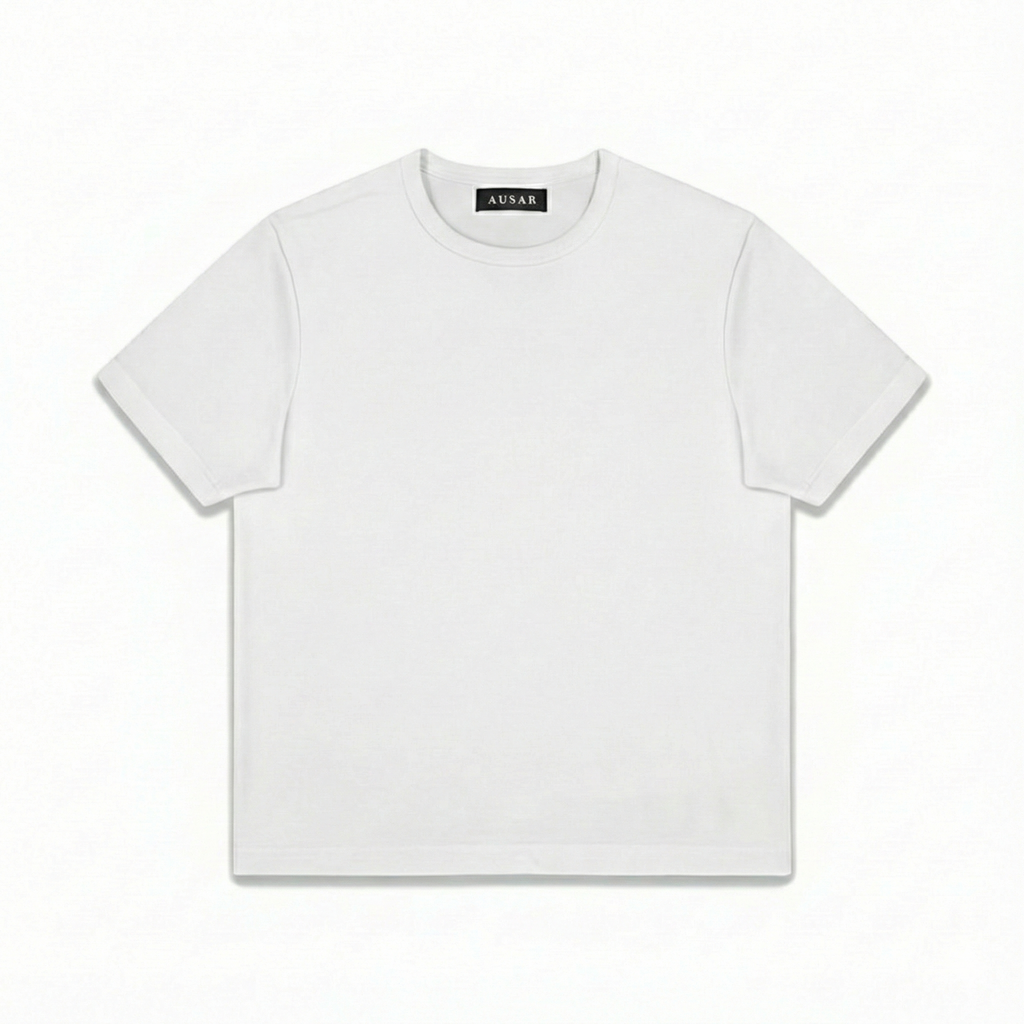 Second-Skin Tee