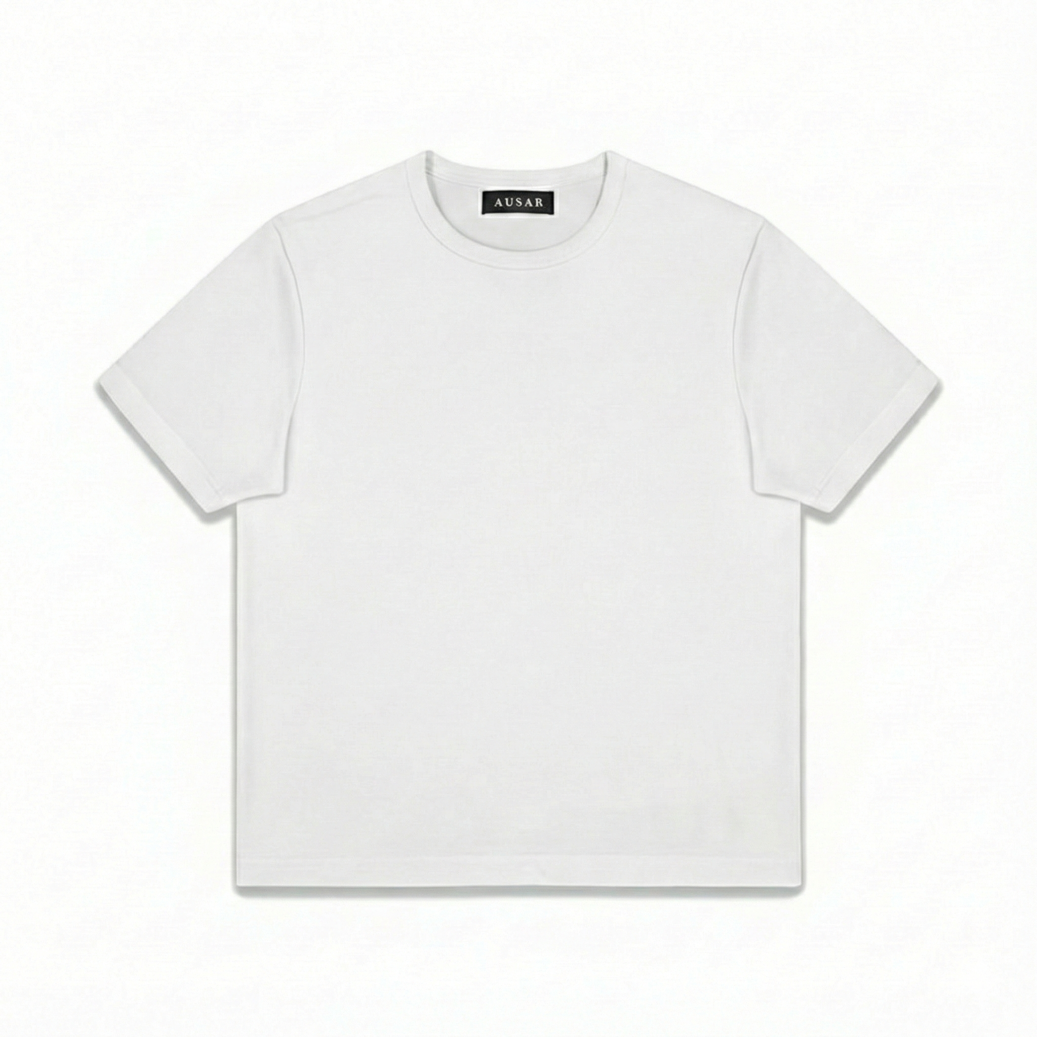 Second-Skin Tee